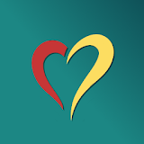 TrulyRussian - Dating App icon