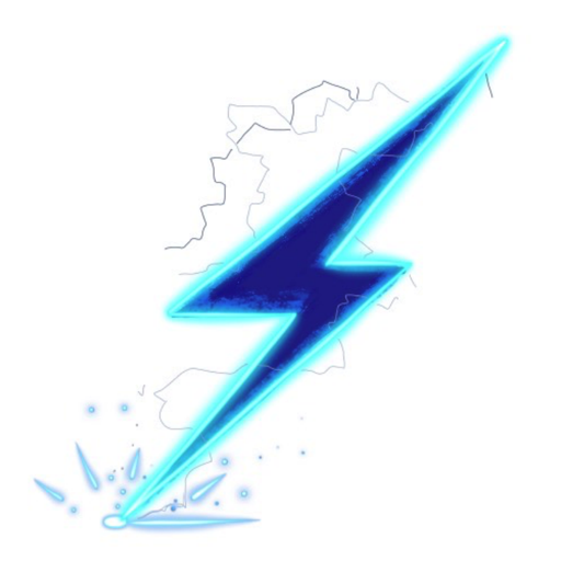 Lightningz logo