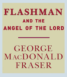 Icon image Flashman and the Angel of the Lord