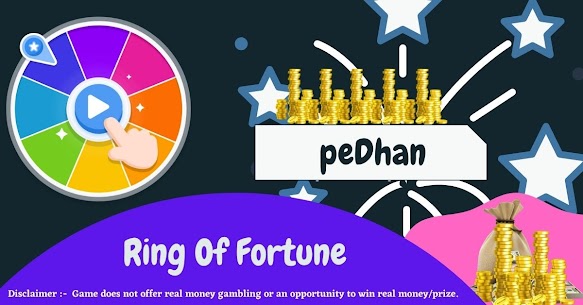 PeDhan – Total Fun Mod Apk v6.0.0 (Unlimited Money) Download Latest For Android 5
