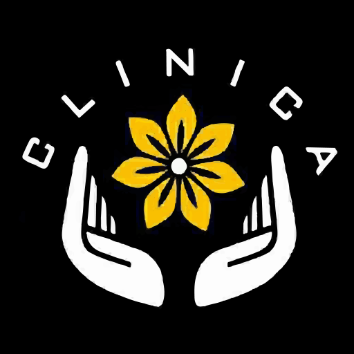 CLINICA LEDESMA logo