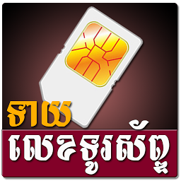 Icon image Khmer Phone Number Horoscope