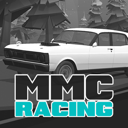 MMC Racing  Icon