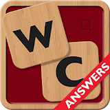 Cheats for Word Connect All levels Cheat Answers icon