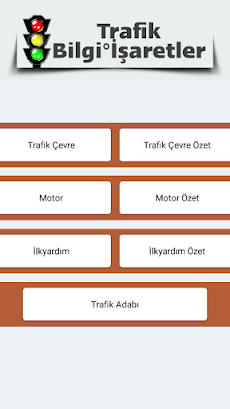 Trafik İşaret Ehliyet Dersleriのおすすめ画像3