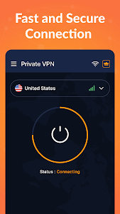 Private VPN - Fast VPN Proxy Unknown