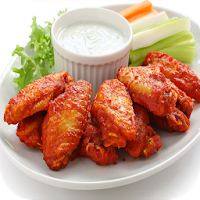 Chicken Wings Cooking Recipes