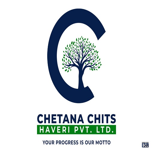 Chetana Chits | Employee logo