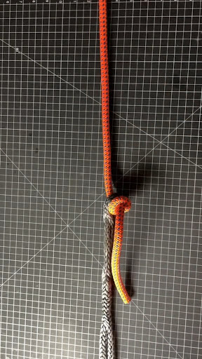 Knot Tie Easy Guide Screen 3