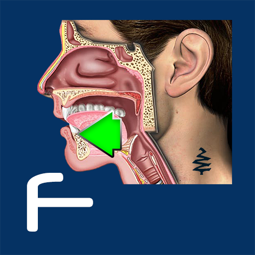 Fricatives logo