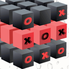 X-O-X Oyunu icon