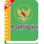 Materi Wawasan Kebangsaan