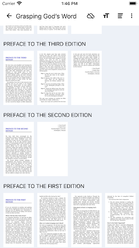 EnhancedEds. Screen 3