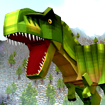 Cover Image of 下载 Jurassic Craft: Dinosaurs Mods  APK