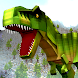 ジュラシック クラフト: 恐竜改造パーツ - Androidアプリ