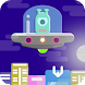 Alien Invasion - Space Shooter - Androidアプリ