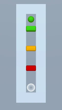 Game screenshot Color Ball Maze apk download