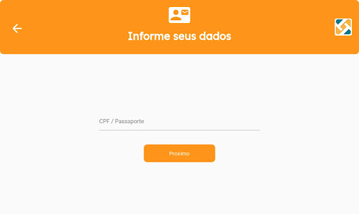 TurisTX Screen 3