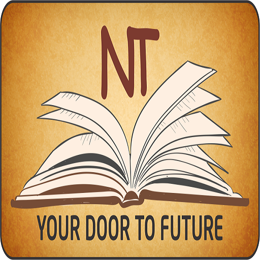 NISHA TUTORIALS logo