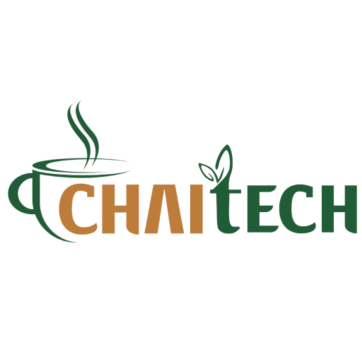 ChaiTech Shop logo