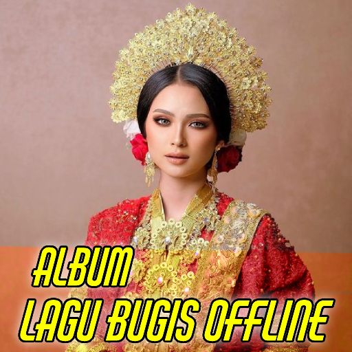 150+ Lagu Bugis Mp3 Offline logo