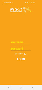 Screenshot image