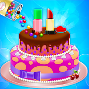 Top 42 Casual Apps Like Makeup Kit Cake Factory: Cosmetic Cupcake Maker - Best Alternatives
