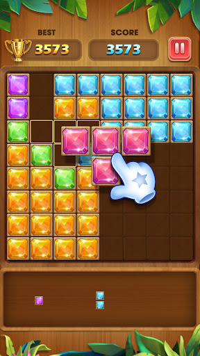 Block Jewel Puzzle Screen 3