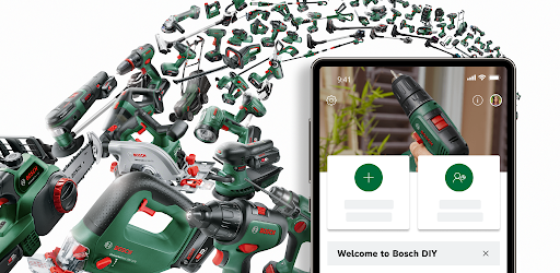 Bosch DIY: Guarantee & Deals