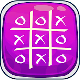 Tic Tac Toe Multiplayer icon