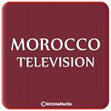 MOROCCO TV LIVE icon