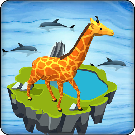 Idle Zoo 3D Animal Park Tycoon