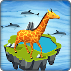 Idle Zoo 3D: Animal Park Tycoon 1.4