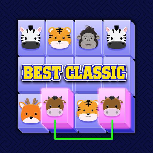 Fantastic Animal 1.03 Icon