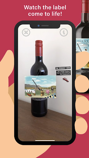 Plonk Screen 3
