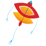 Kite Fights | Kite Flying Game icon