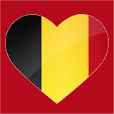 Belgium Dating icon