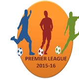 Premier League 2015-16 icon