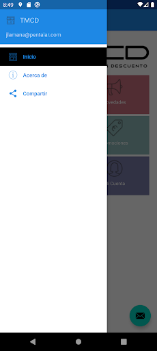 tusmarcascondescuento.com Screen 2