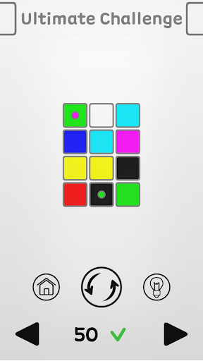 Prime - Color Puzzle Screen 3