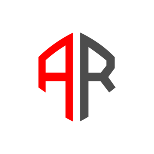 Ally Russell PT logo