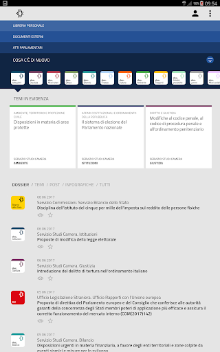 GeoDoc Screen 3
