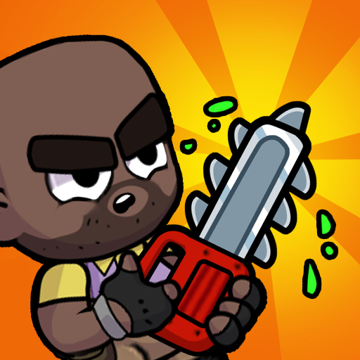 Zombie Warriors Logo