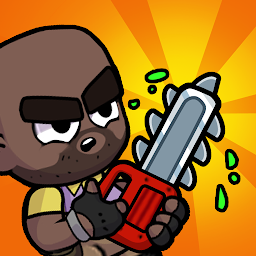 Zombie Warriors: Base Defense Mod Apk