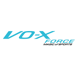 Icon image Vo-x Force Magic of Sports