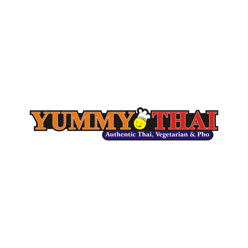Yummy Thai TX logo