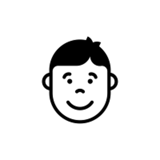 Kosal Flutter logo