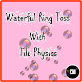 Waterful Ring Toss HD icon