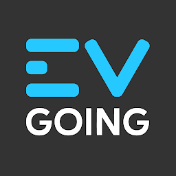 Значок приложения "EVGOING: Chauffeur Service App"