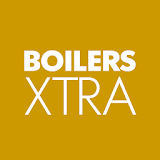 Boilermakers XTRA icon